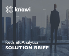 Redshift Analytics