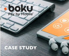 Boku customer story