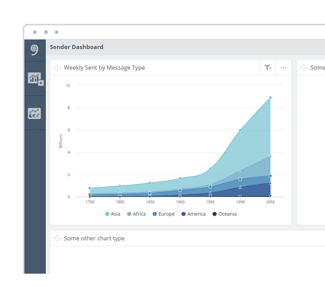 Enterprise Cassandra BI