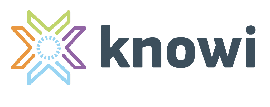 Knowi Logo