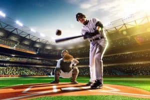 Baseball