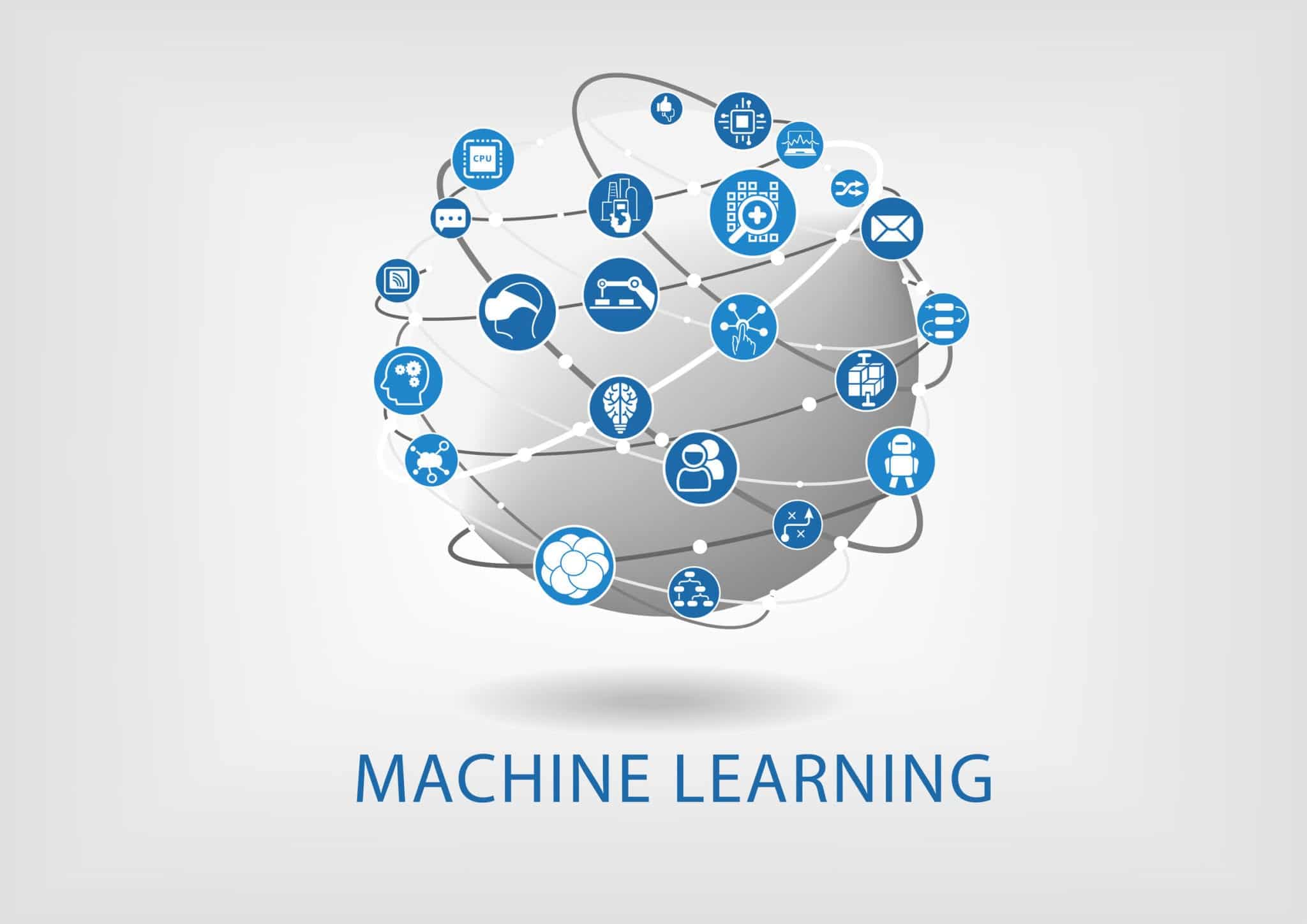 The Six Steps Of Creating A Machine Learning Model In Knowi Knowi