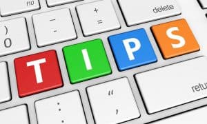 Tips