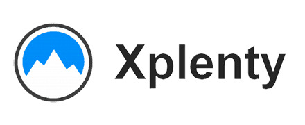 Logo Integrate.io (Xplenty) tools