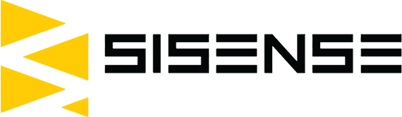Logo Sisense
