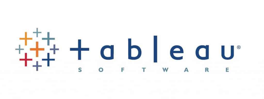 Tableau Logo Tableau Software