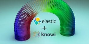 Elasticsearch Knowi Tutorial