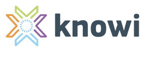 Knowi logo