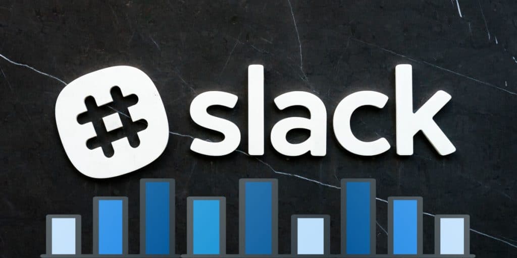 Search Based Analytics On Slack