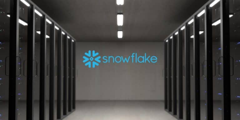 Snowflake Post Featured Image
