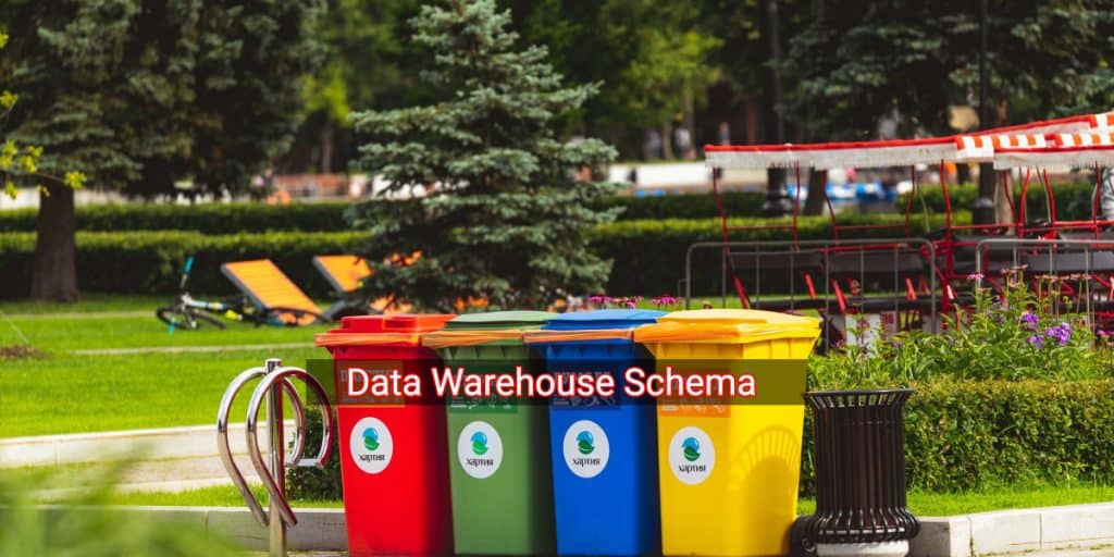 Data Warehouse Schema