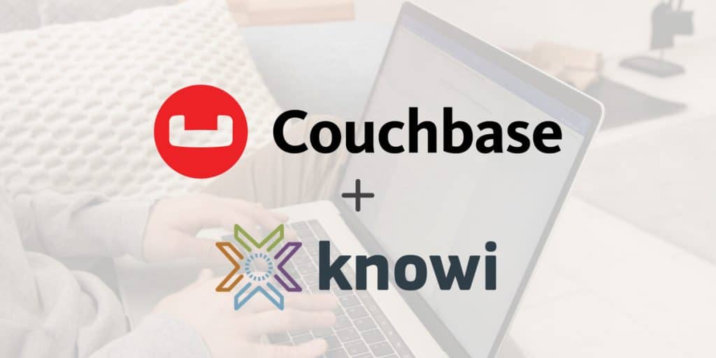 Couchbase Tutorial