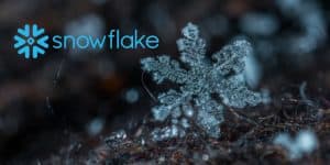 Snowflake Data Analytics