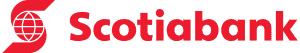 Scotiabank Logo Logotype Emblem