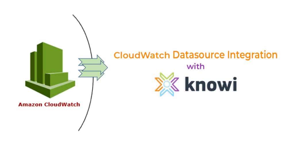 CloudWatch_Datasource_Knowi