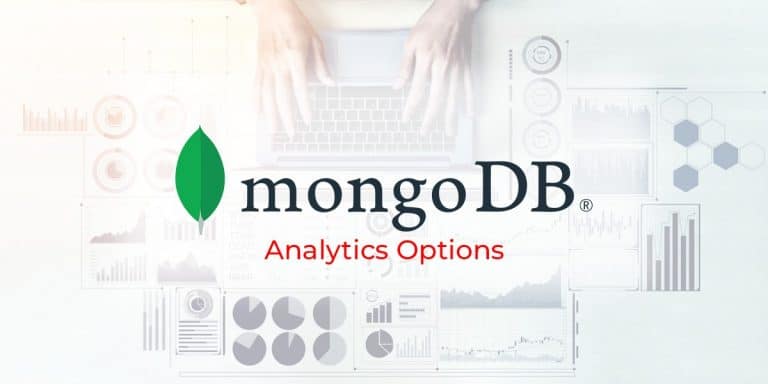 MongoDB Analytics
