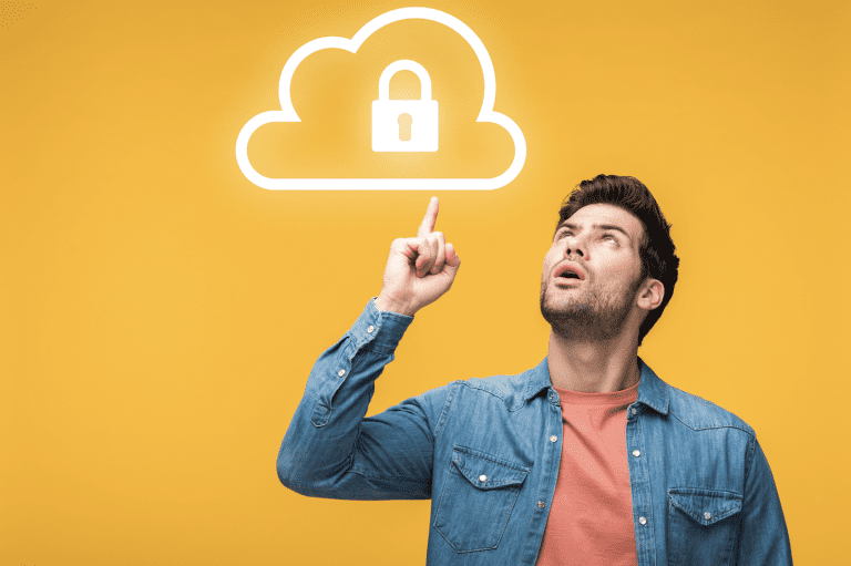 data security challenges