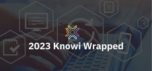 This article highlights the top Knowi achievements for 2023