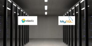 Elasticsearch vs. MySQL