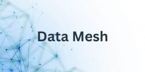 Data Mesh - what is it