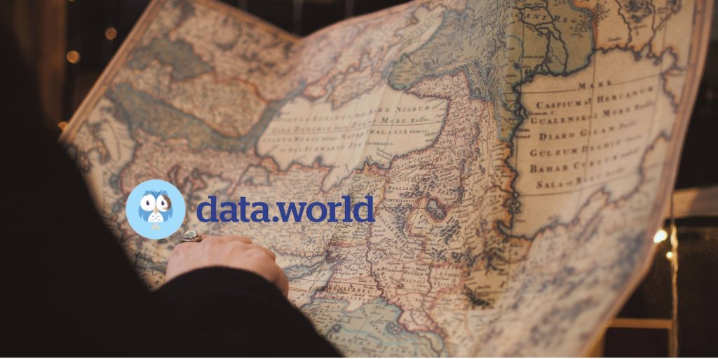 Data World