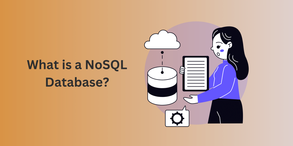 What is NoSQl database