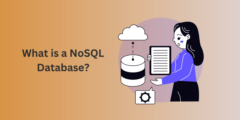 What is NoSQl database