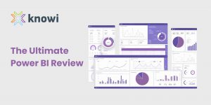 Power BI Review