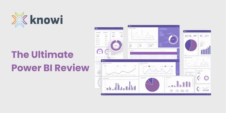 Power BI Review