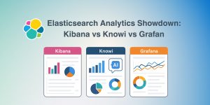 Elasticsearch Analytics tools
