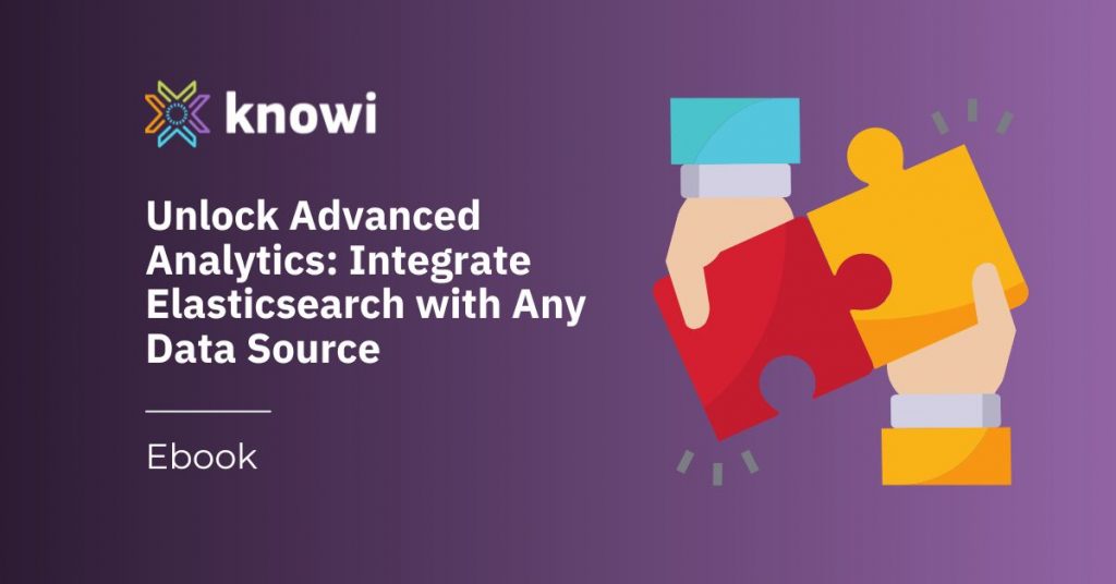 Elasticsearch Integration