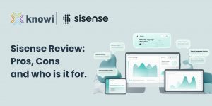 The ultimate Sisense review