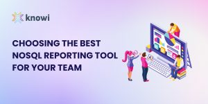 Best BI Tools for NoSQL Analytics: Knowi vs Grafana, Metabase & More