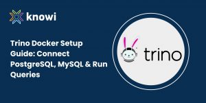 Trino Set up guide