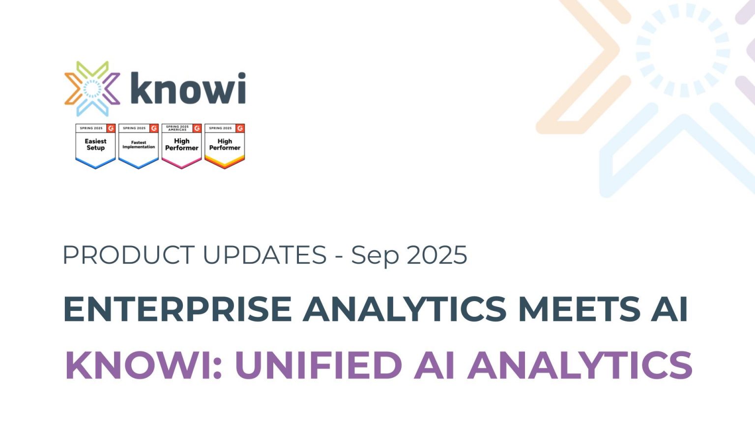 Knowi Latest Product Updates - Sep 25.pptx