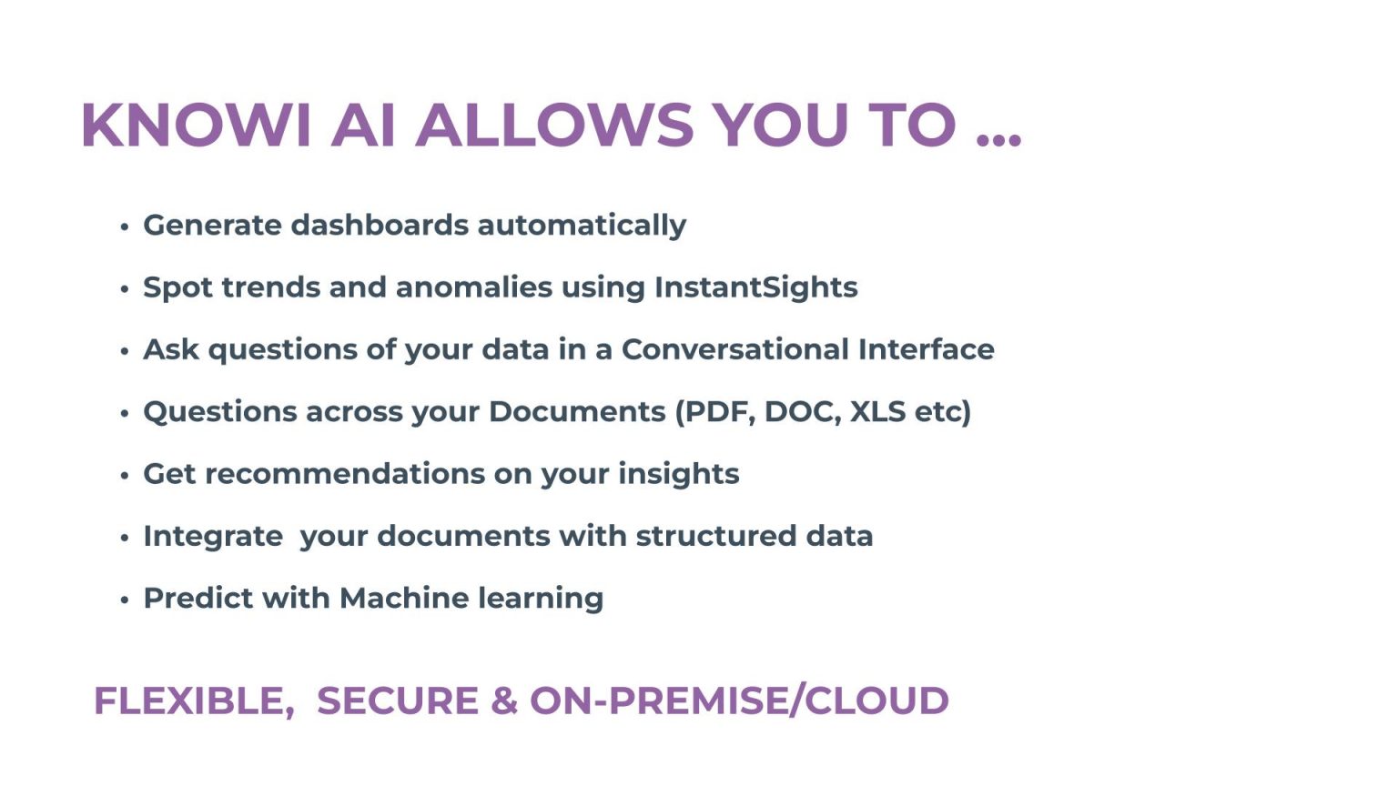 Knowi Latest Product Updates - Sep 25.pptx (3)