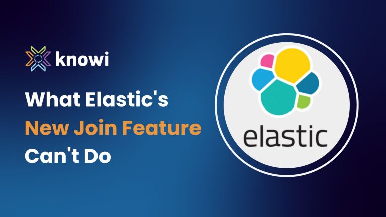 ES|QL LOOKUP JOIN Limitations