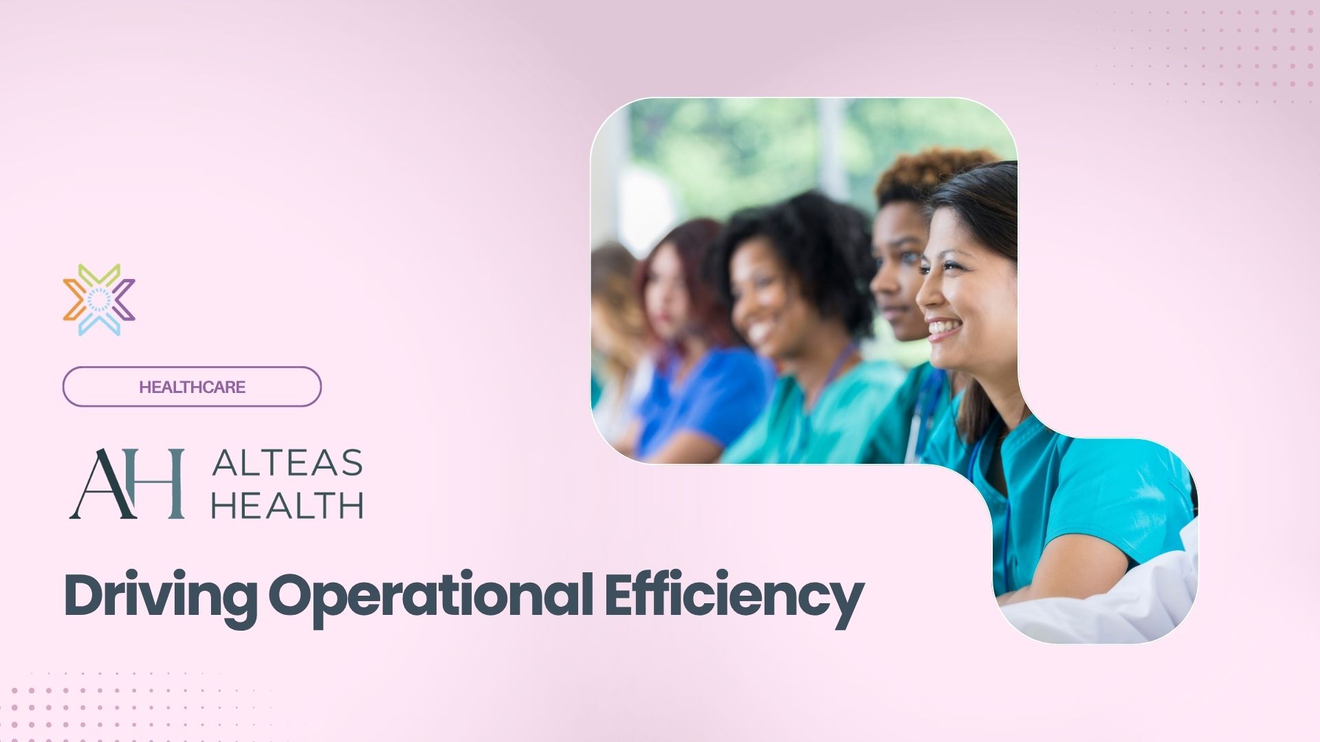 Discover how Knowi empowered a leading healthcare provider, to harness data to enable data-driven decision-making an improve the quality of patient care.