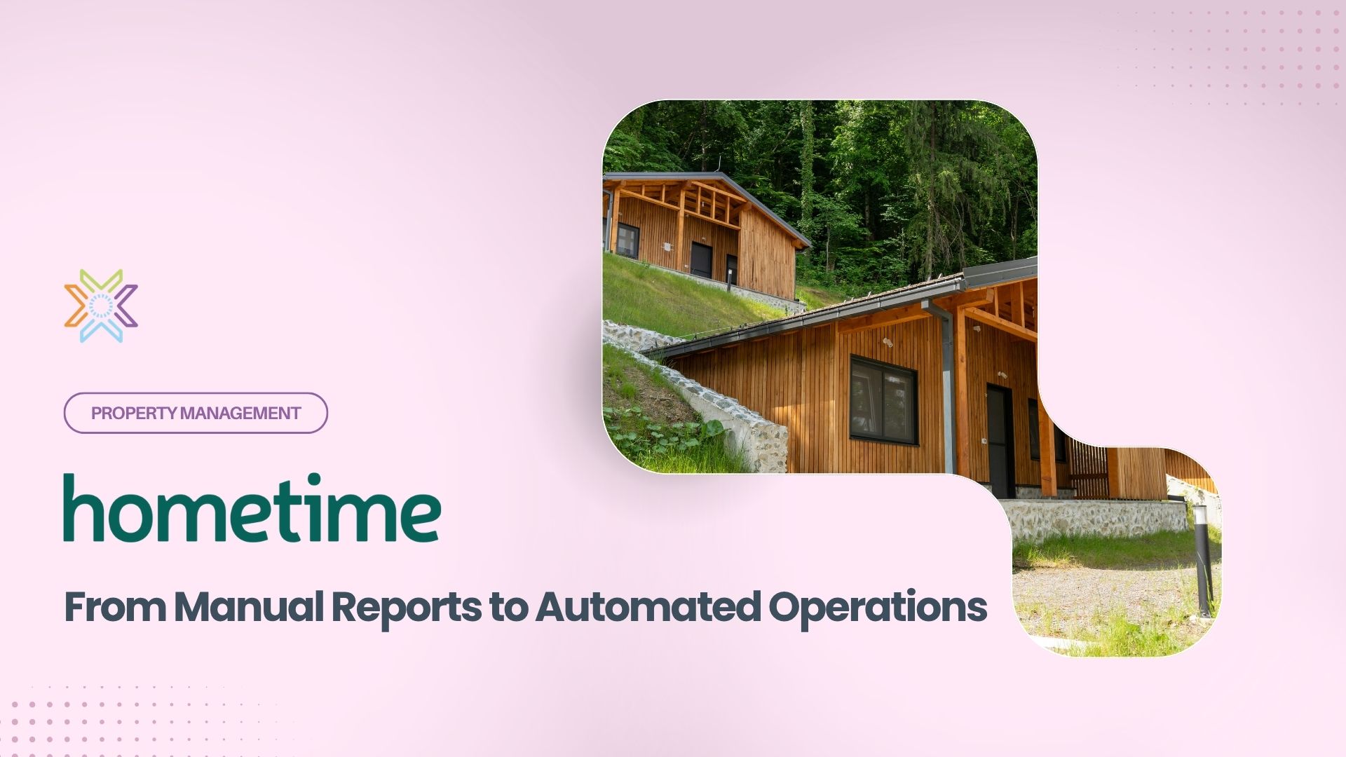 Hometime’s Journey to Enhanced Business Intelligence with Knowi