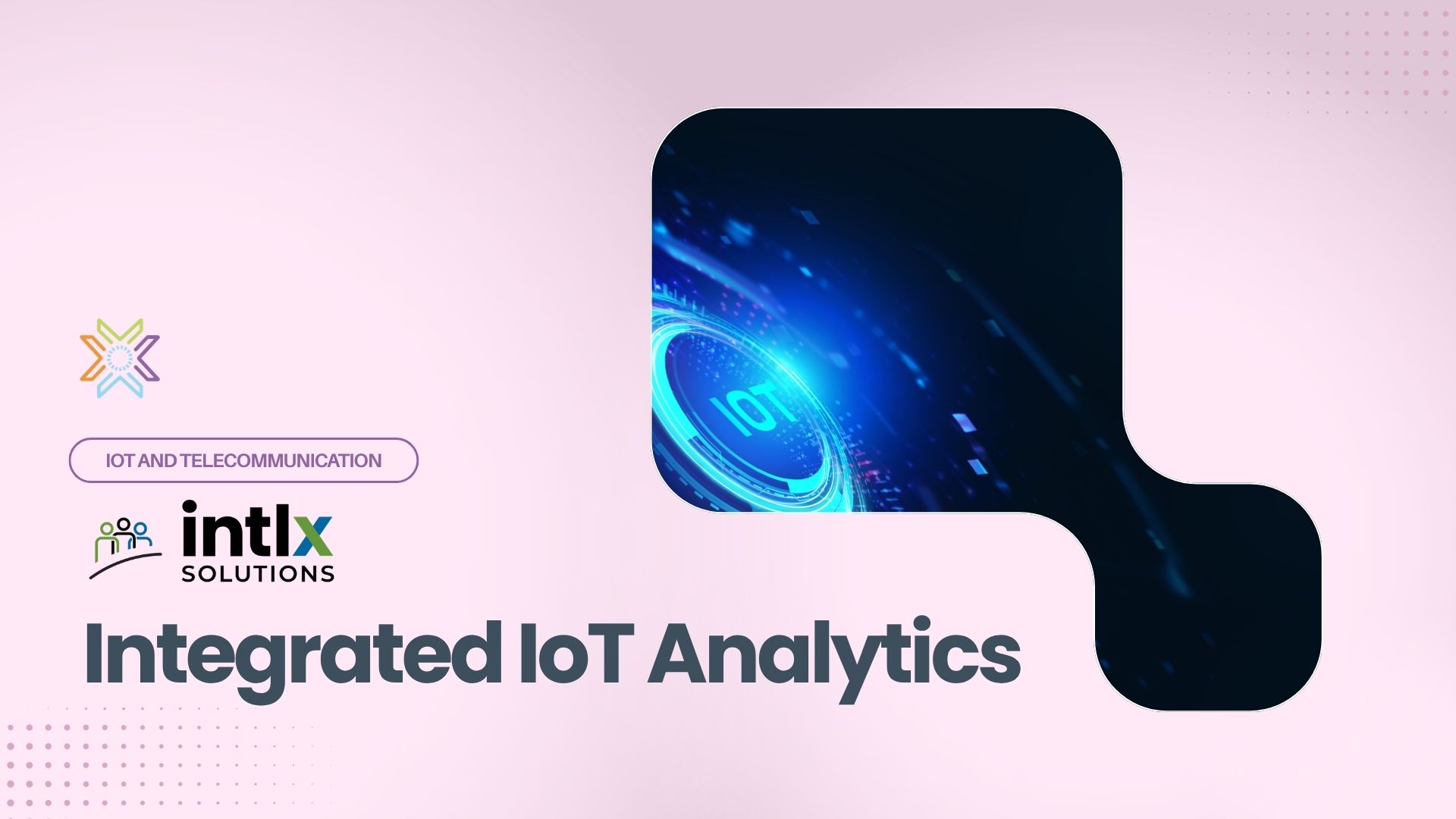 intlx Solutions customer story: how Knowi replaced 30-minute dashboard load times with real-time telecom analytics