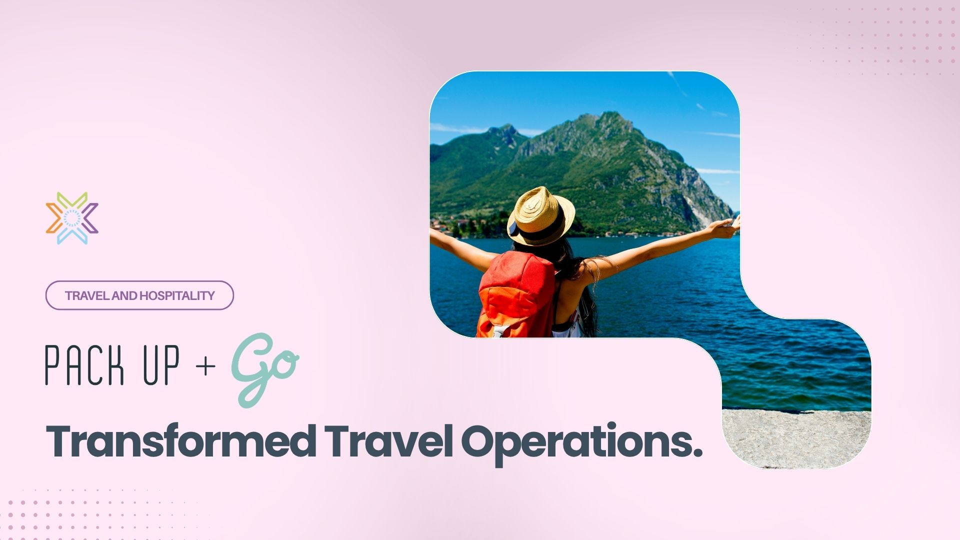 Knowi implementation in Travel and hospitality industry