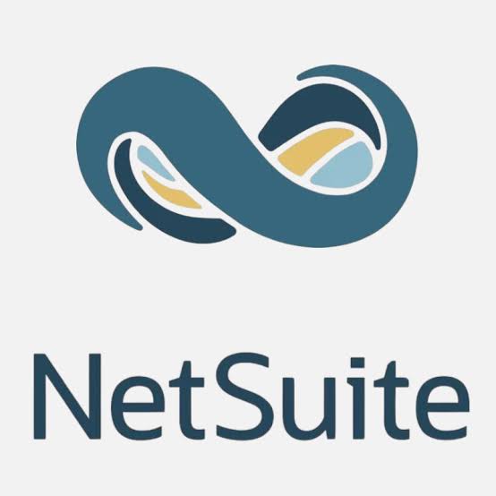 Netsuite logo